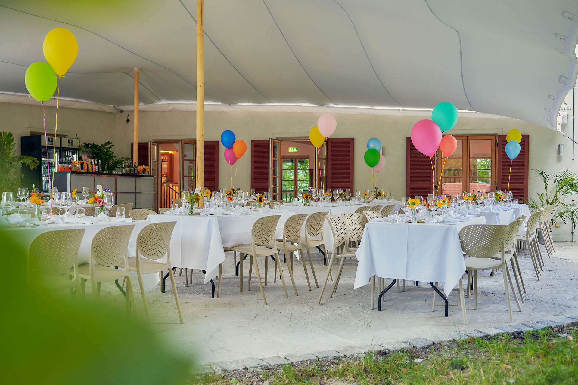 Die Insel im Schliersee | Magazin | Mr. München | Foto: Glanz & Gorilla